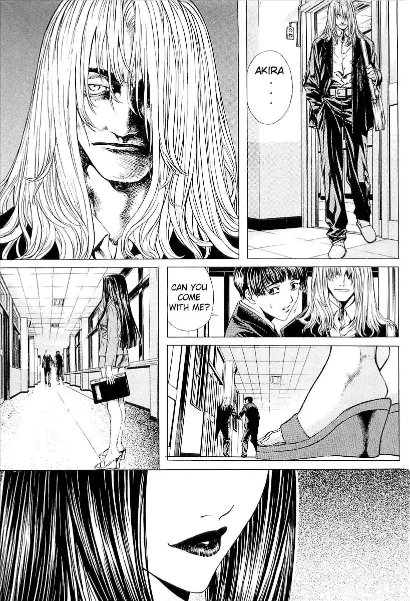 Zombie Hunter Chapter 24 6